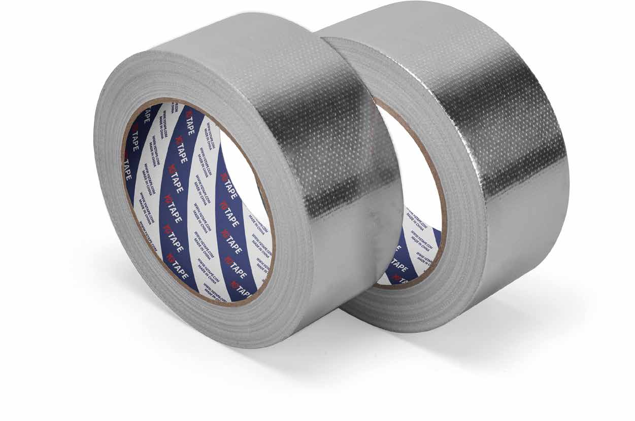 YG Aluminum foil tape