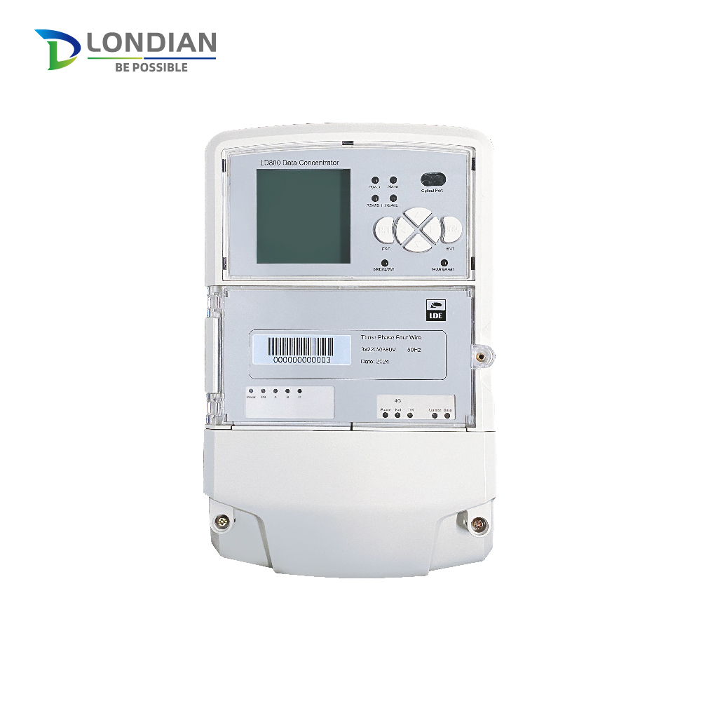 Shenzhen Londian Wason Holdings Group Co., Ltd. – bombilla led 1