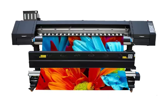 Dongguan Winnerjet Printer Consumables Co., Ltd. – matriz de metal 2