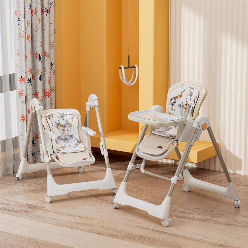 Baby high chair