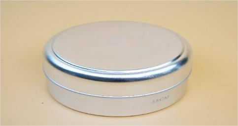 Portable lunch box