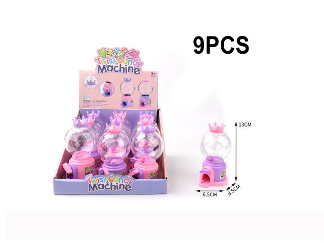 SHANTOU HUADA TOYS IMP&EXP TRADING CO.,LTD – vela aromática 2