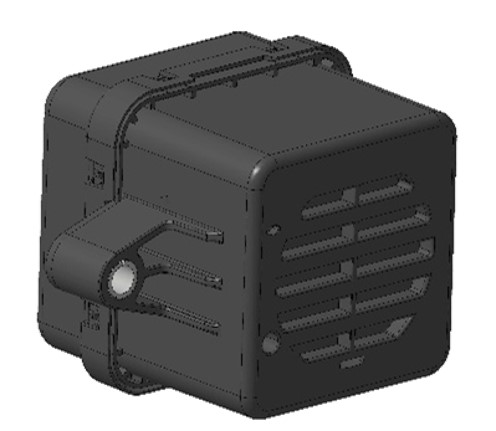FIAMM Autotech Co., Ltd. – llanta de caucho 2