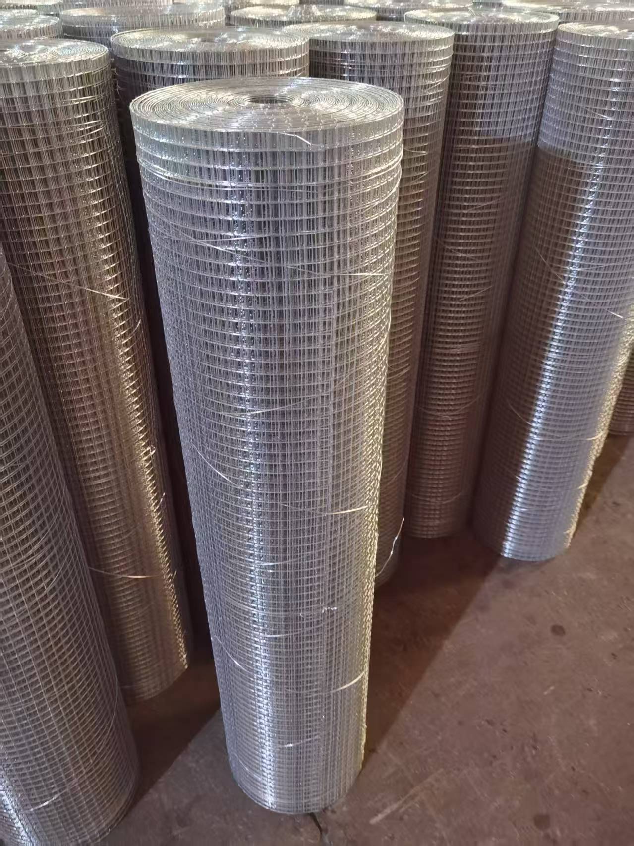DINGZHOU LIANXIN METAL PRODUCE CO.,LTD – clavo de hierro 2