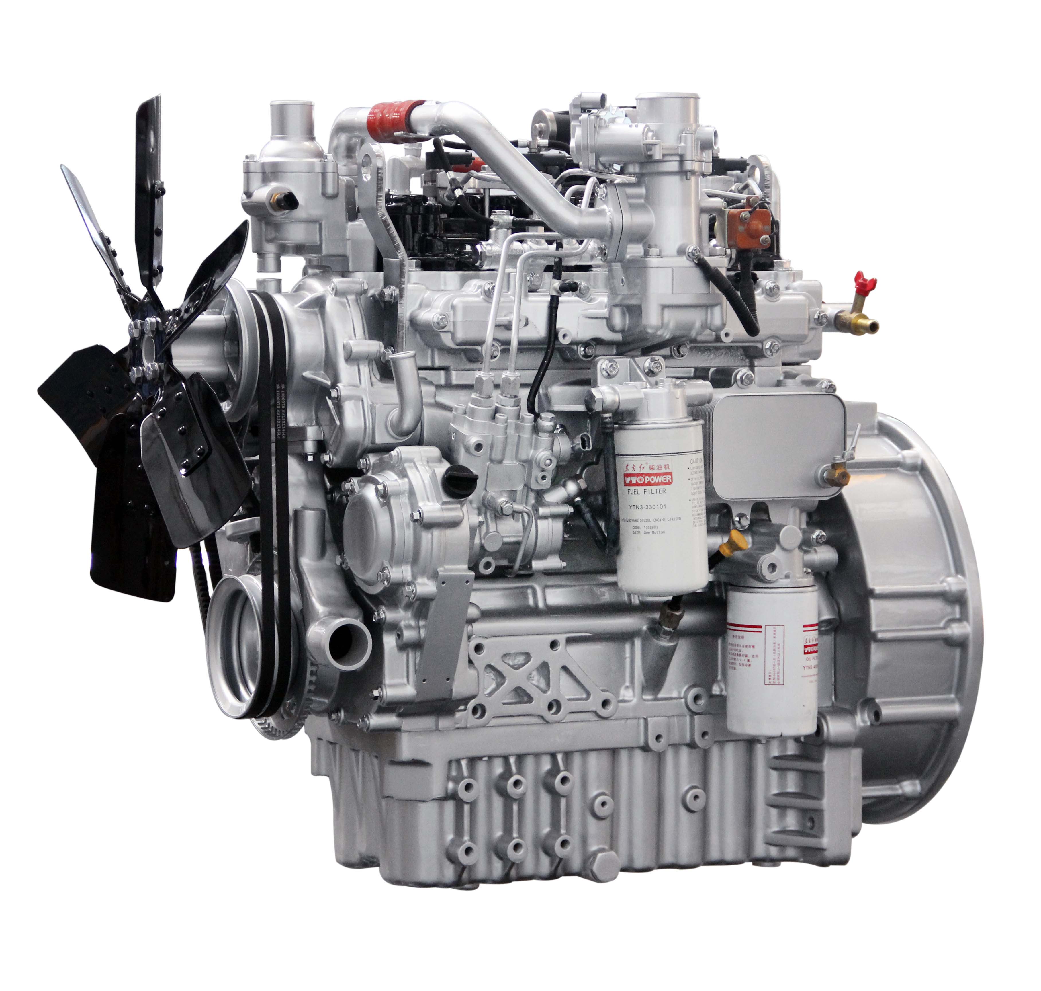 Dongfanghong Diesel Engine YTO
