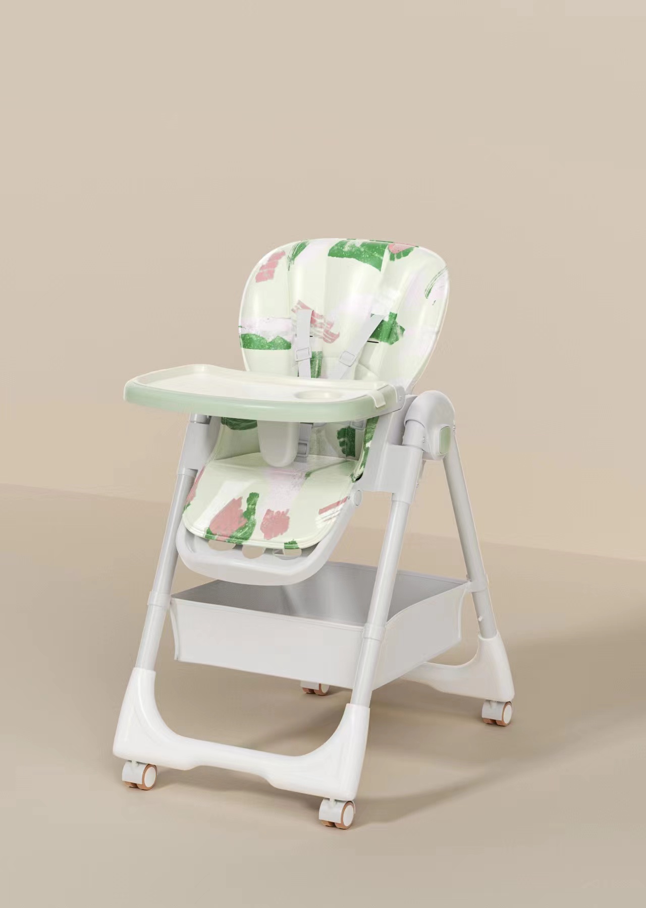 Baby high chair