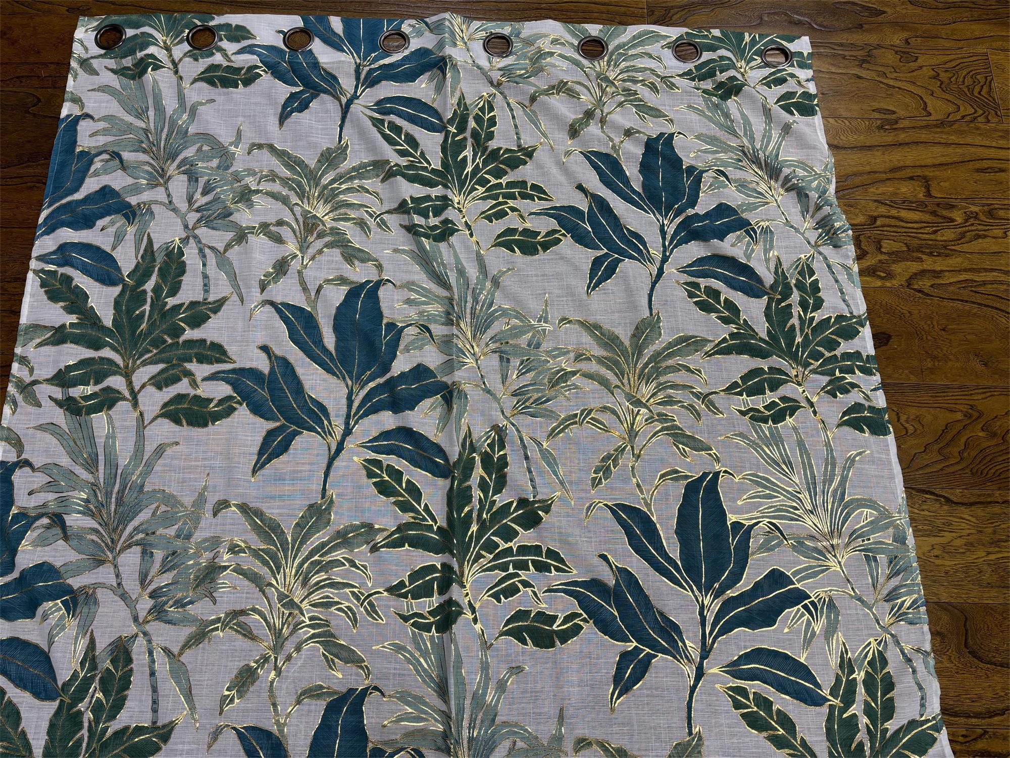 Curtain