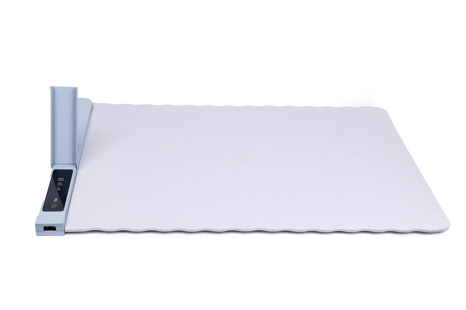 Portable Foldable Silicone Food Warming Plate