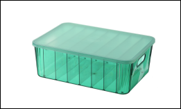 Shenzhen liliyi hardware electric appliance co. LTD – vaso de cristal 2