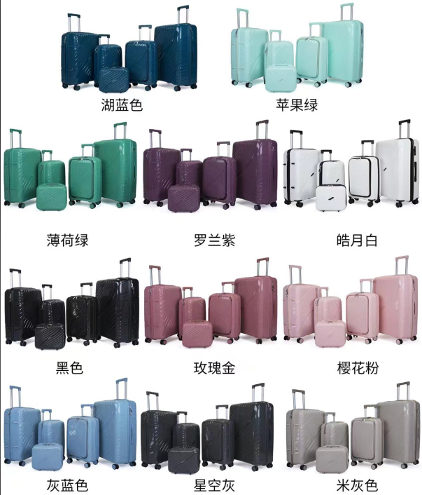 Luggage