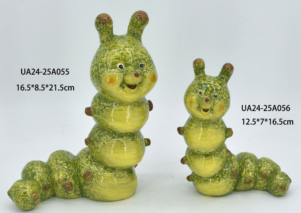 garden deco items