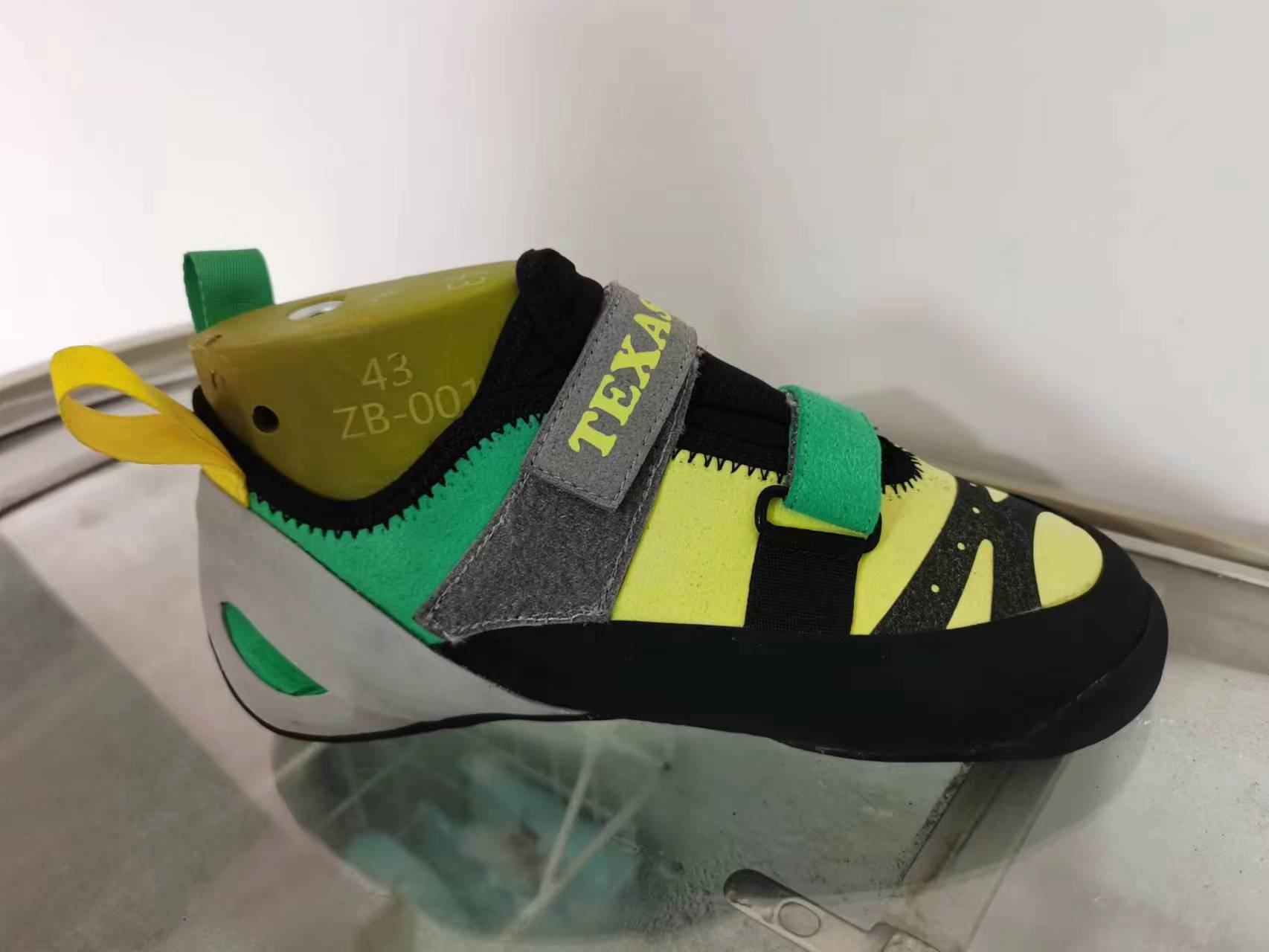 XIAMEN LIANFA (GROUP) FOREVER CO.,LTD – zapatos de tacón 2