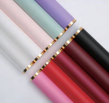 Guangzhou Golmate co. LTD – vela aromática 2