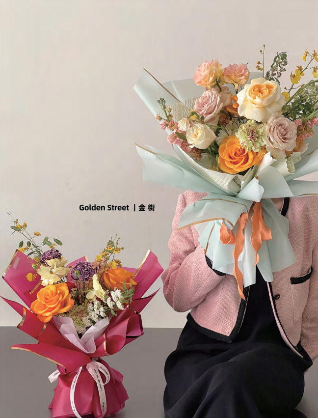 Guangzhou Golmate co. LTD – portarretrato 3
