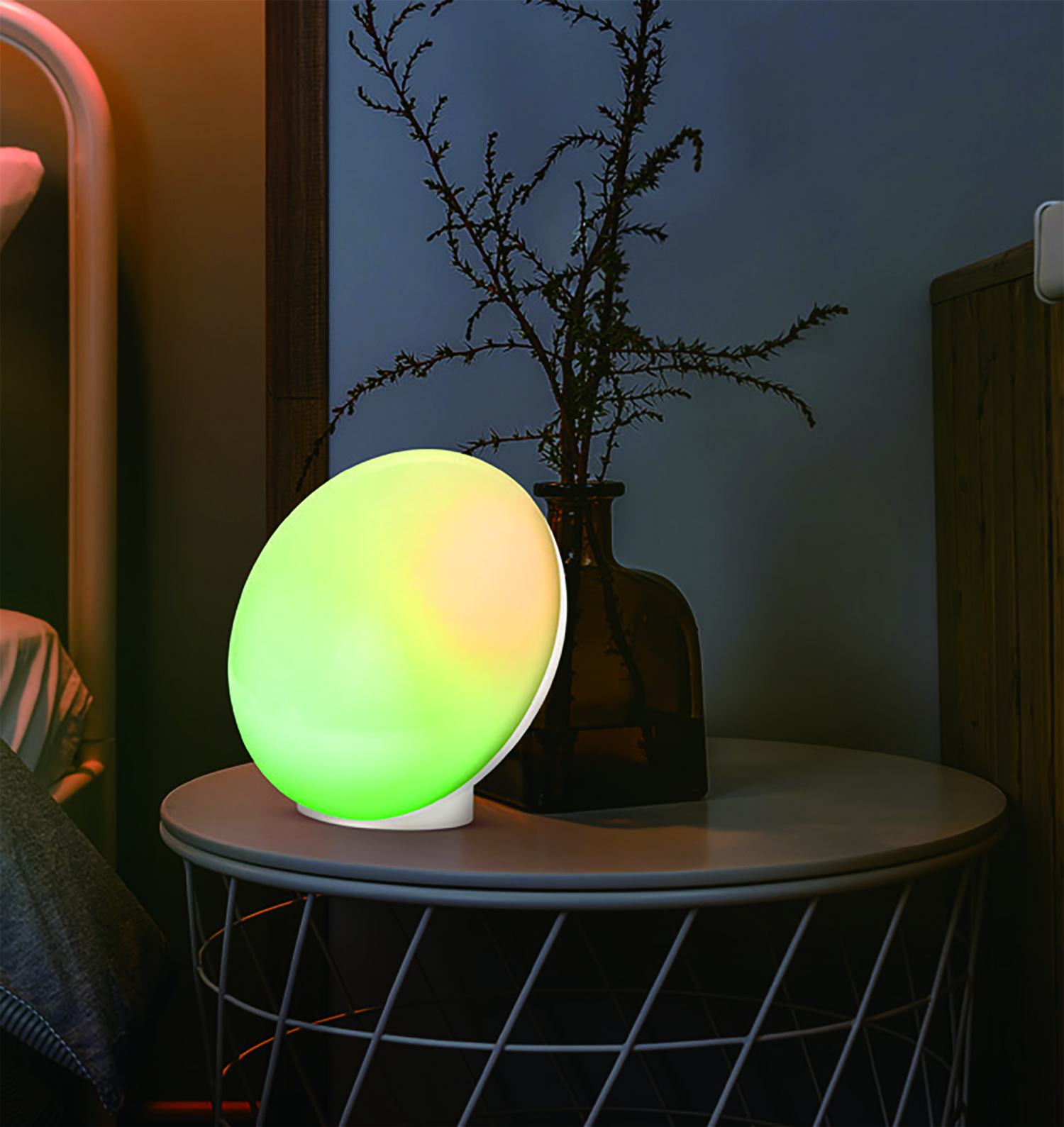 Ambient Lighting