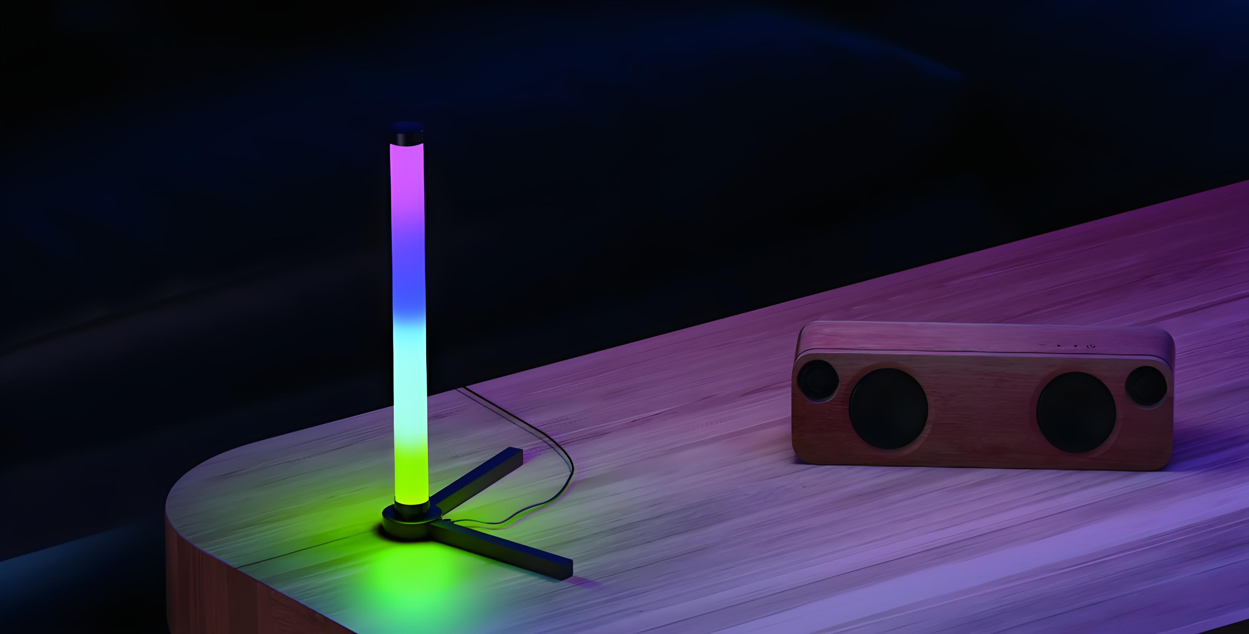 Ambient Lighting