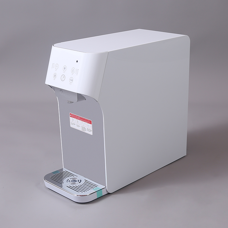 Water purifier