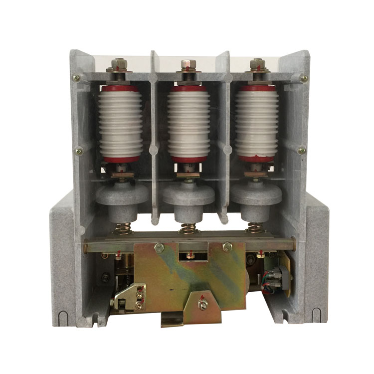 Vacuum Contactor HVJ6-7.2/200 from JUCRO Electric