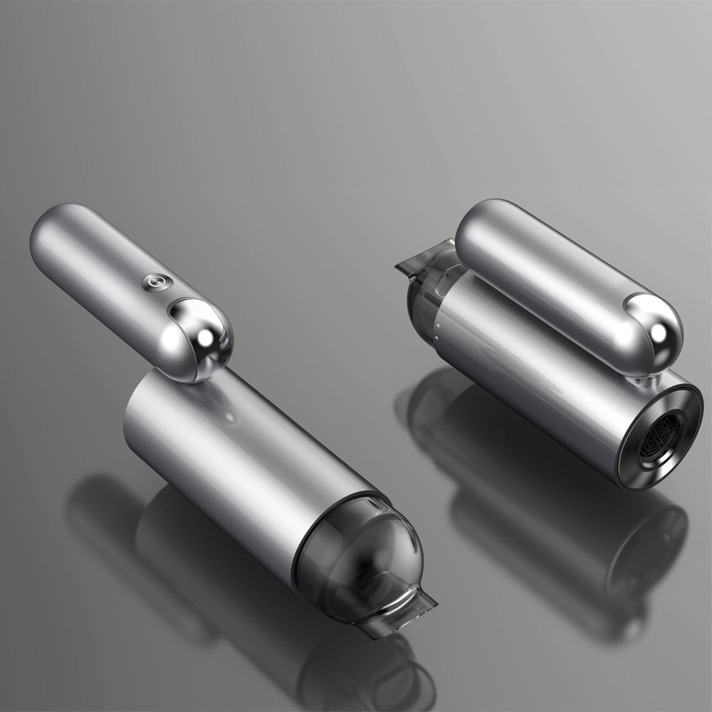 Car vacuum cleaner