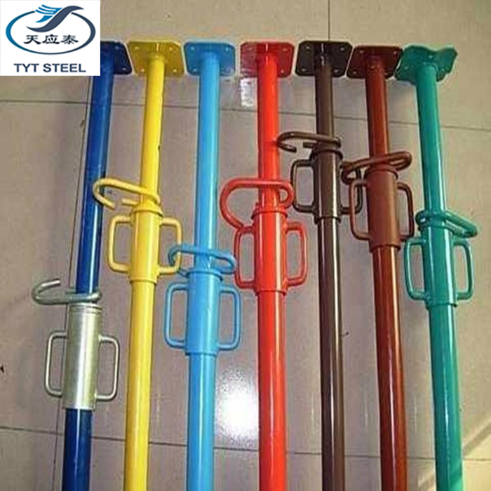 TIANJIN JINZHUOYI STEEL CO.,LTD – cama de metal 4