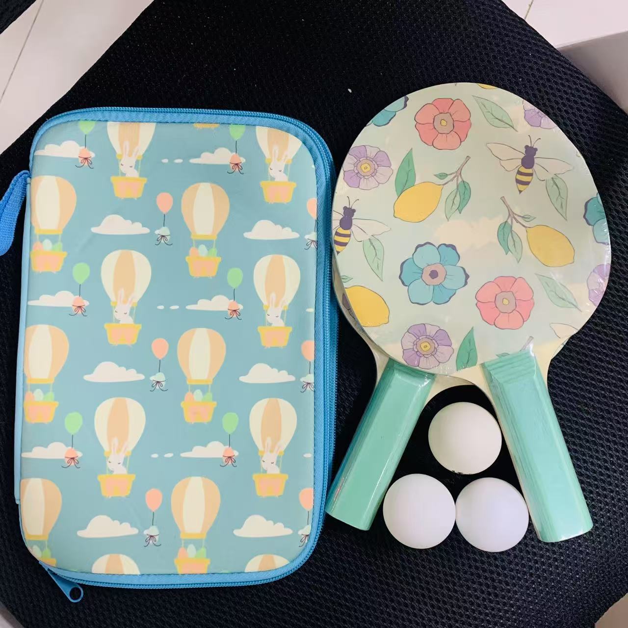 PingPong racket set