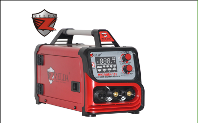 ZHEJIANG ZELDA TOOLS CO., LTD. – matriz de metal 2