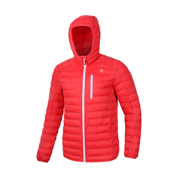 Windproof Winter Hooded Men Parka Coats Jacket