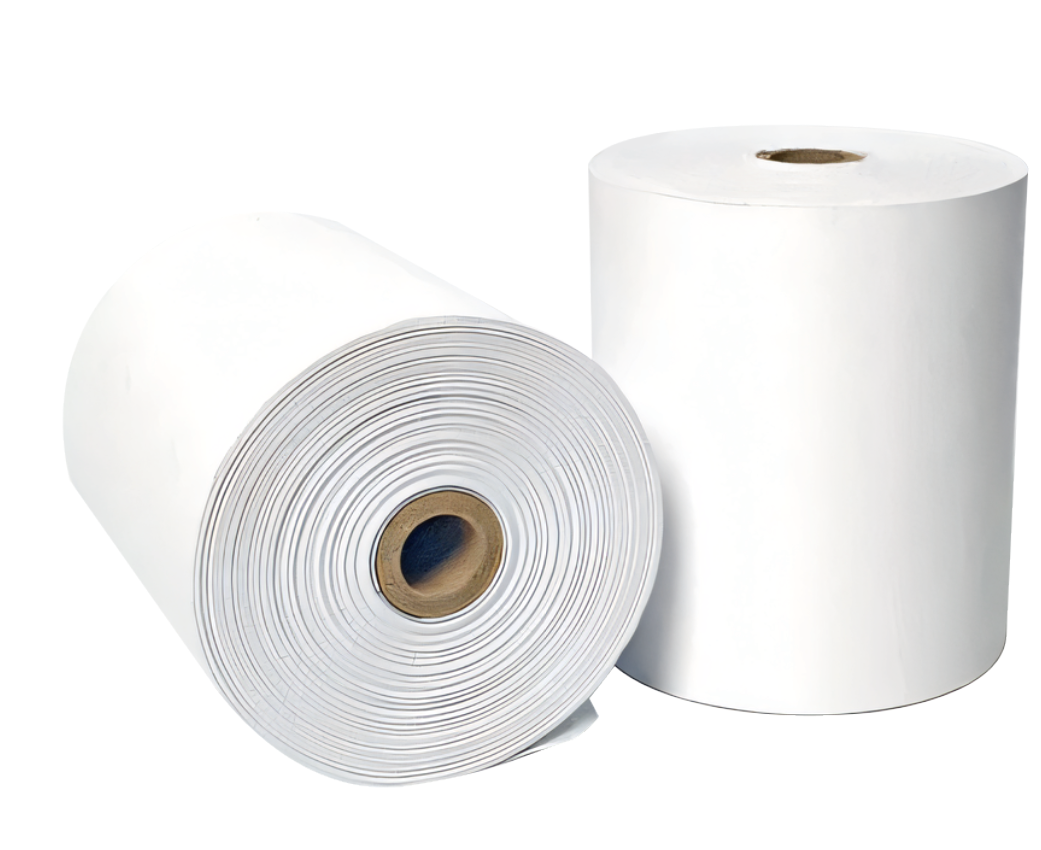 YG receipt paper