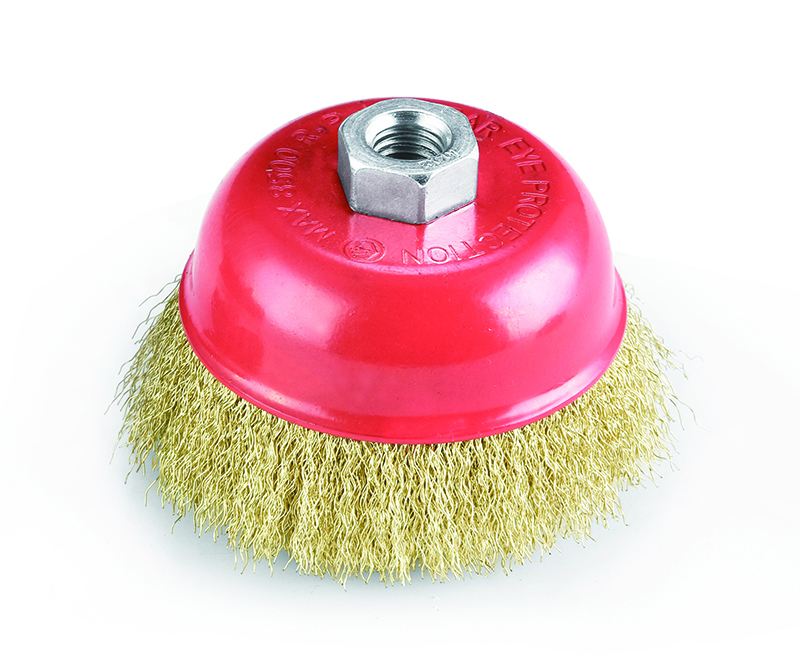 Cup brush