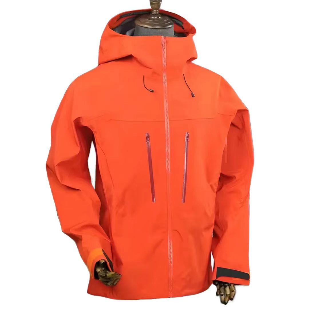 Outdoor Jacket