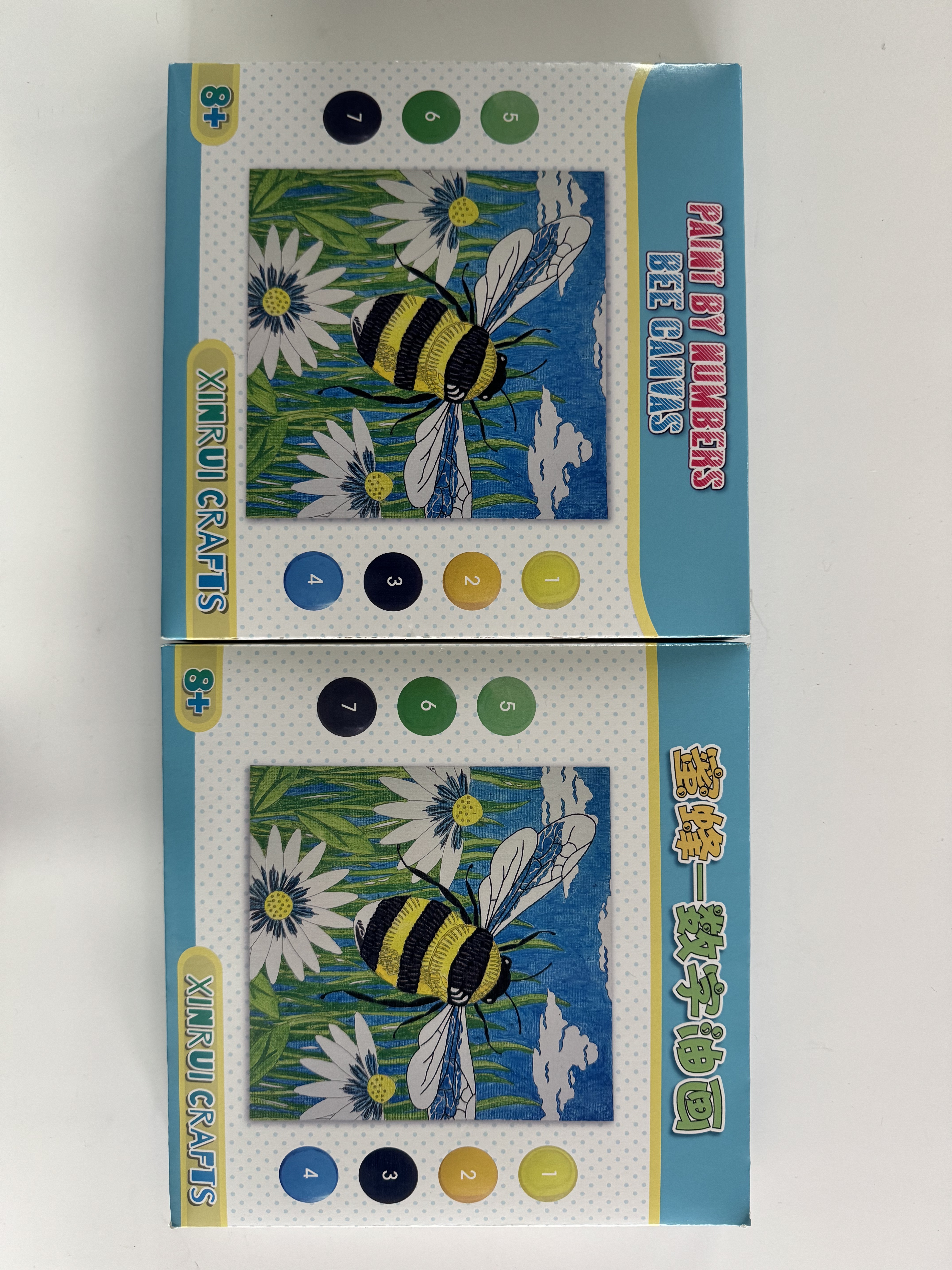 NING BO XINRUI IMPORT & EXPORT CO,LTD – carro de juguete 2