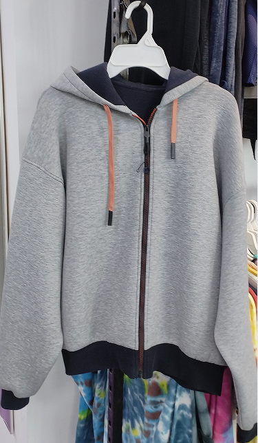 NINGBO SHENGYING GARMENT CO., LTD – vestido de noche 3