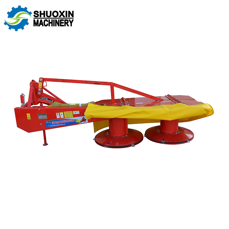 Hebei Shuoxin Machinery Manufacturing Co., Ltd – piezas mecanizadas 3