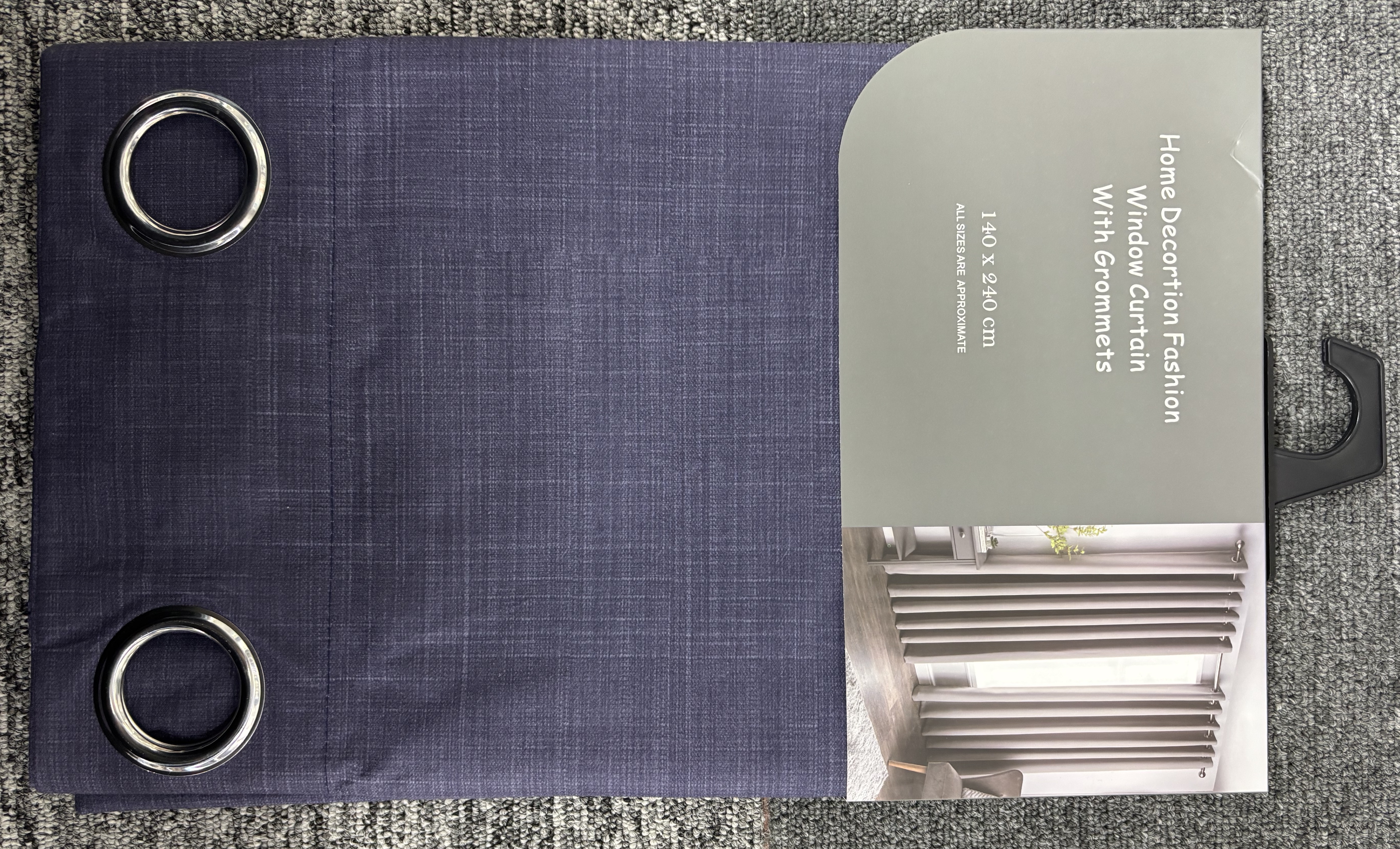 Polyester Curtains