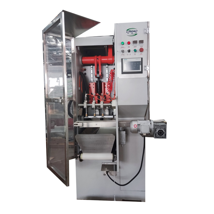 Lanzhou Limac Machinery Works Co.,Ltd – molde de inyección 1