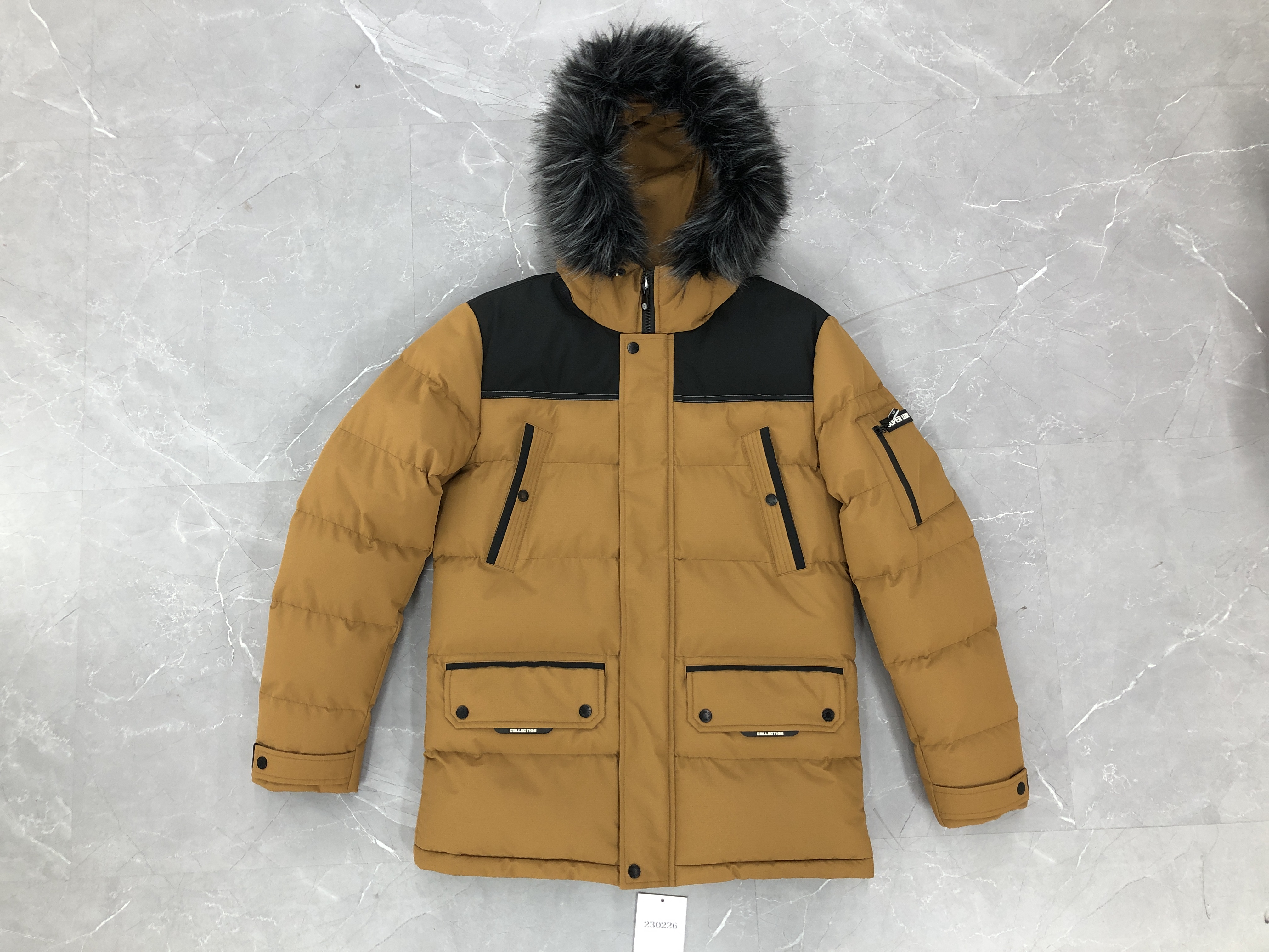 Men Jackets