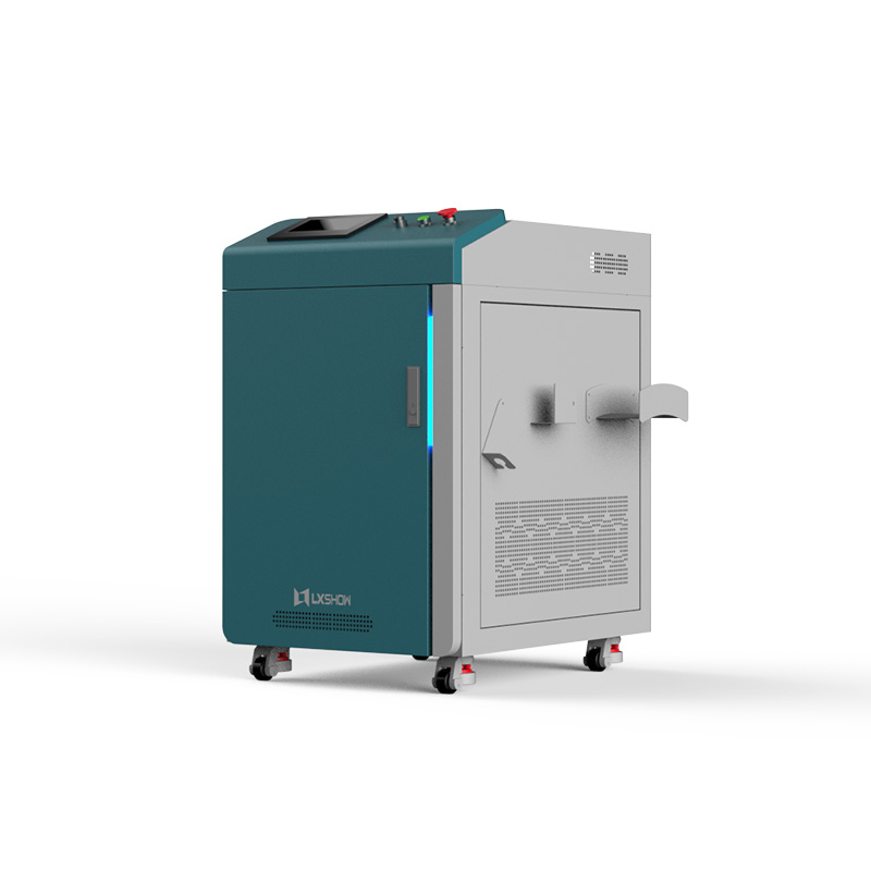 laser welding machine