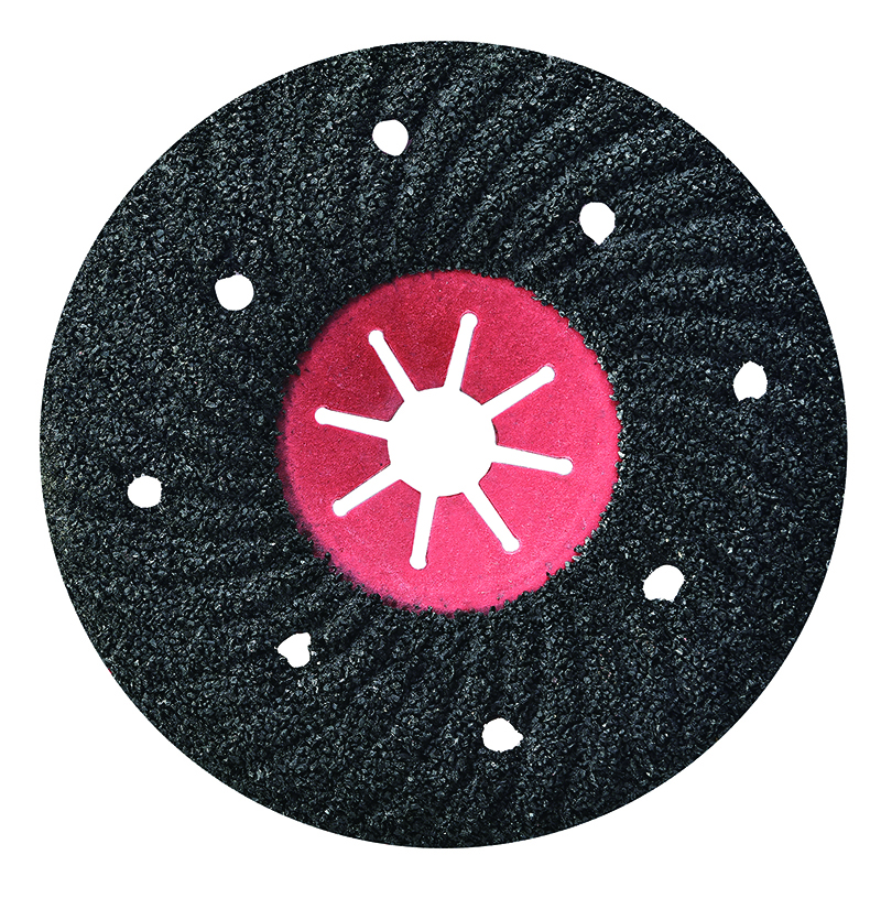 Superflex disc