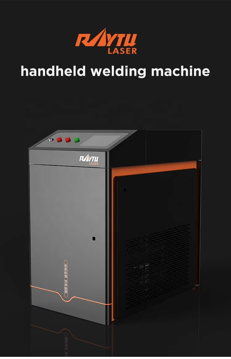 Shandong Raytu Laser Technology Co., Ltd – matriz de metal 2