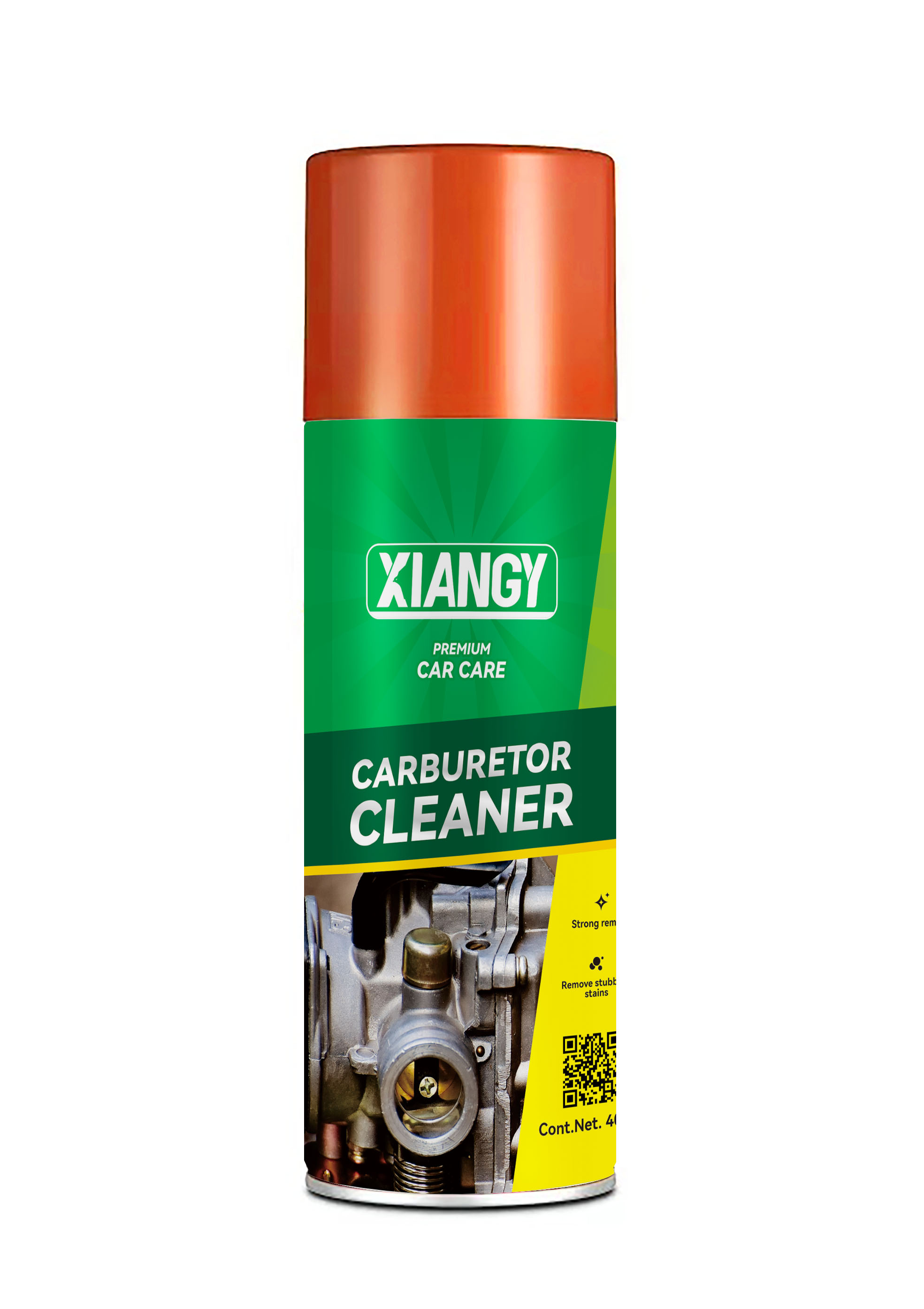 Carburetor Cleaner
