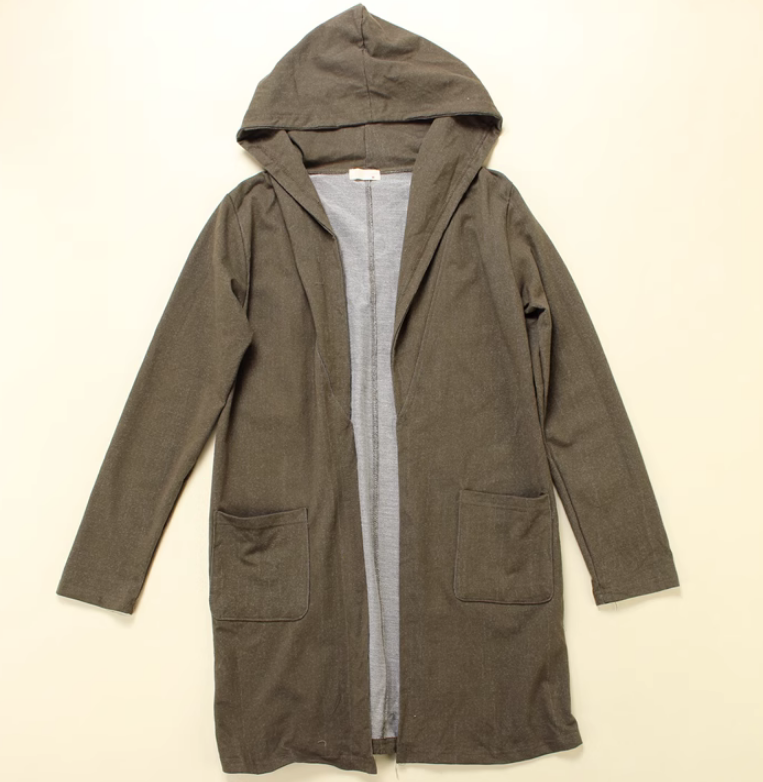 Mens Cardigan