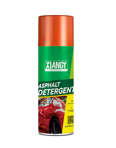 Asphalt Cleaner