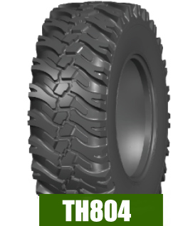 Industrial Tractor Tyre TH804