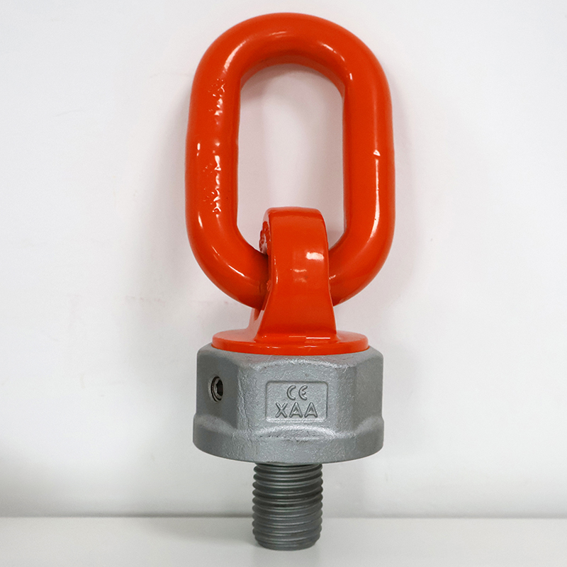 YD083S universal rotating lifting ring
