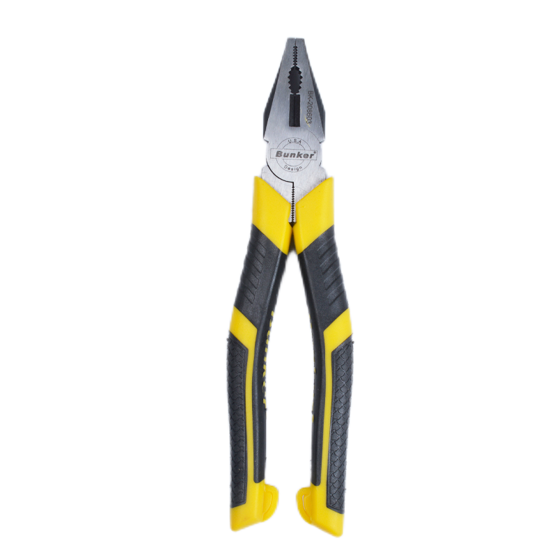 SHANDONG BUNKER TOOLS CO.,LTD – tuerca hexagonal 3
