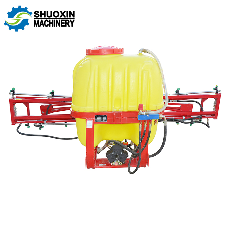 Hebei Shuoxin Machinery Manufacturing Co., Ltd – molde de inyección 1