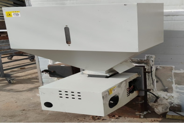 Zhengtong brand burner