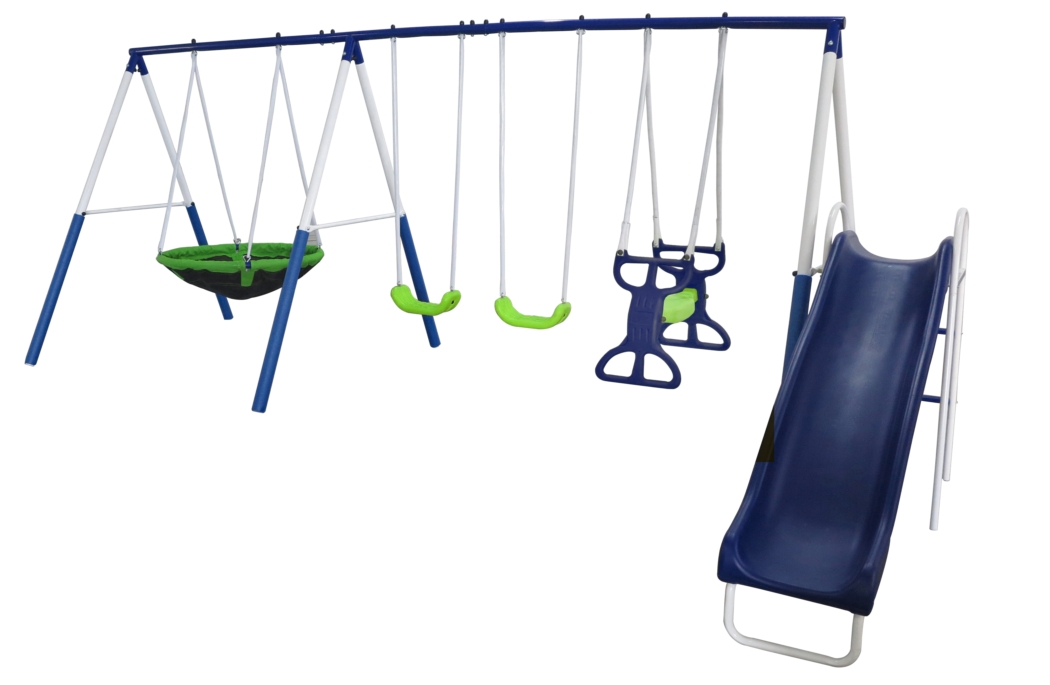 swing set