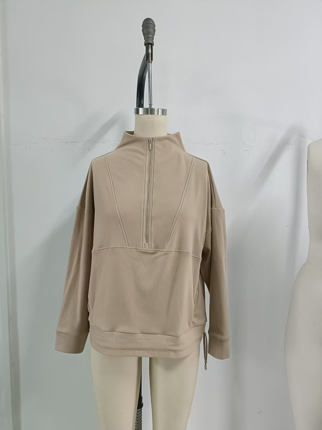 SHENGZHOU FUCHI GARMENT CO.,LTD – Women's blouses 2