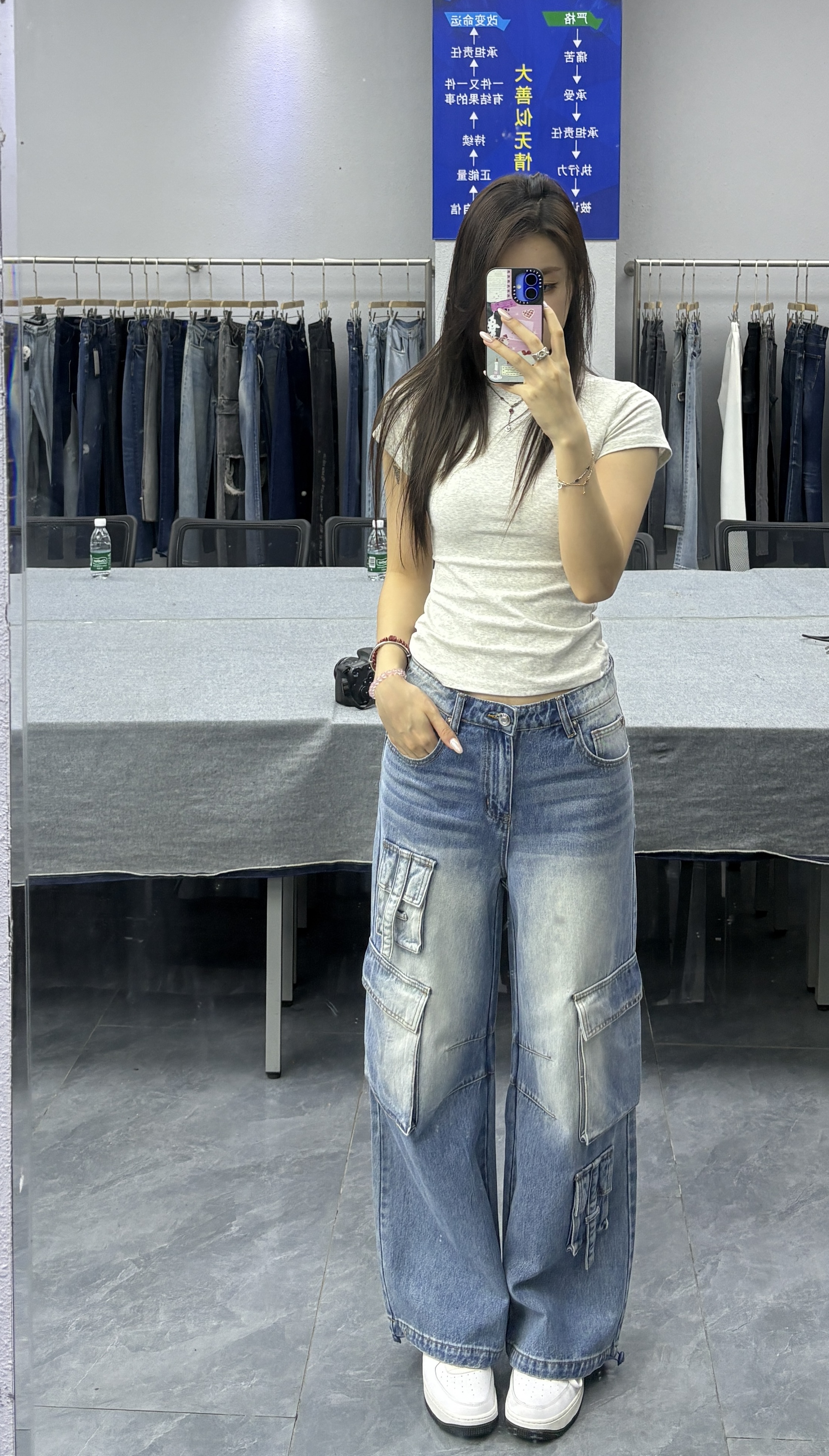 Ganzhou coolwolf Clothing Co., Ltd – Jeans 3